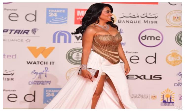 مهرجان القاهرة