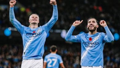 مانشستر سيتي