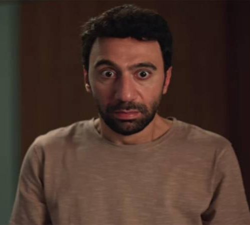 كارثة طبيعية