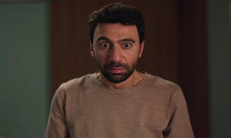 كارثة طبيعية