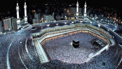 الحج السياحي