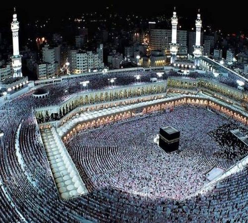 الحج السياحي