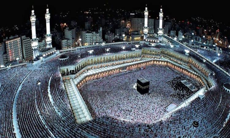الحج السياحي
