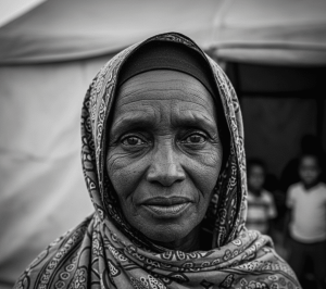 السودان، الحرب في السودان، النزوح، الكارثة الإنسانية، الأمن القومي المصري، أزمة السودان