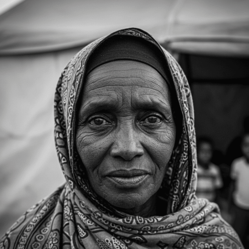 السودان، الحرب في السودان، النزوح، الكارثة الإنسانية، الأمن القومي المصري، أزمة السودان