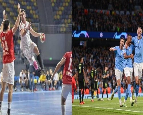 مواعيد مباريات اليوم, الأهلي والزمالك, دوري أبطال أوروبا, السوبر المصري لكرة اليد, القنوات الناقلة