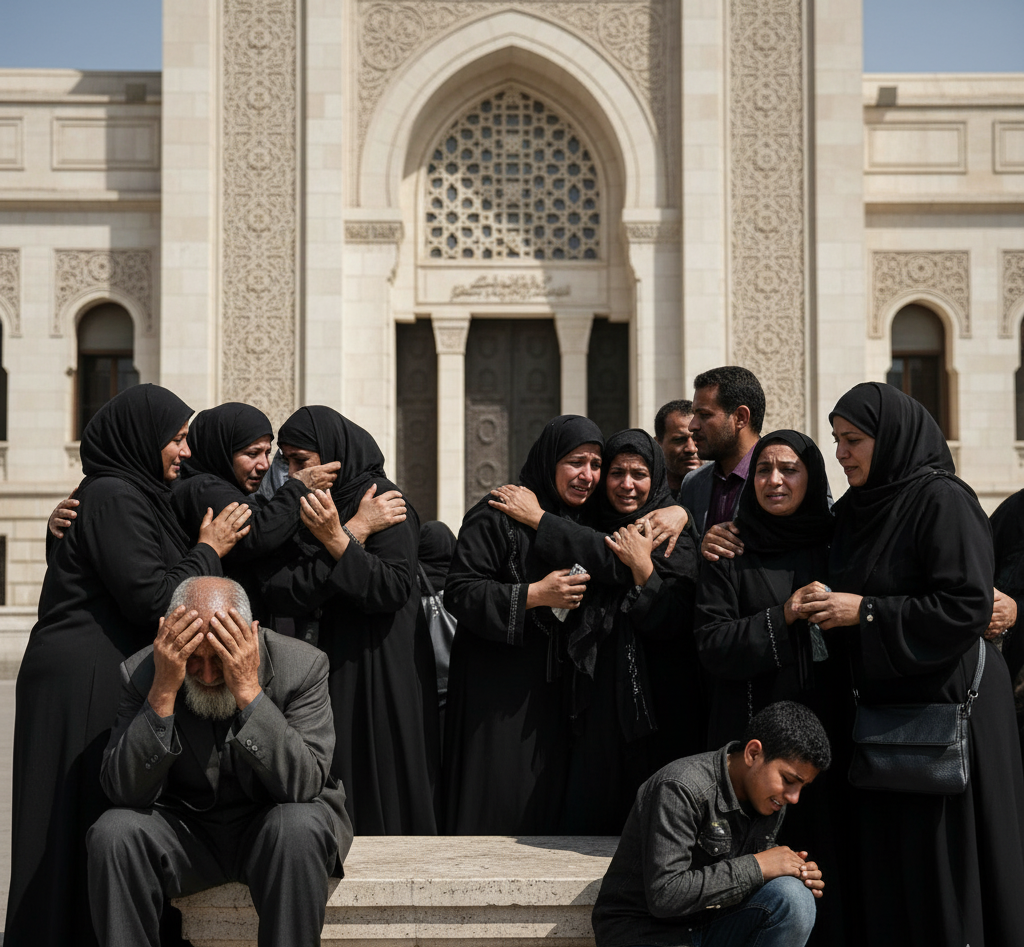 حادث فتيات العنب, محكمة وادي النطرون, القيادة تحت تأثير المخدرات, حوادث الطرق في مصر