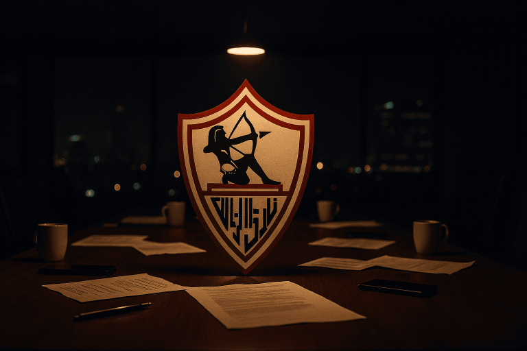 أخبار الزمالك