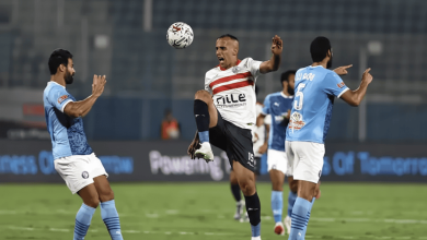 الزمالك, بيراميدز, كأس السوبر المصري 2025, تشكيل الزمالك, أحمد عبد الرؤوف, خوان بيزيرا, محمد صبحي, محمد عواد, الونش