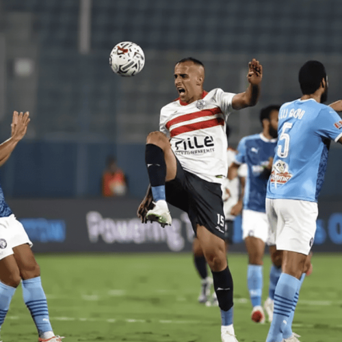 الزمالك, بيراميدز, كأس السوبر المصري 2025, تشكيل الزمالك, أحمد عبد الرؤوف, خوان بيزيرا, محمد صبحي, محمد عواد, الونش
