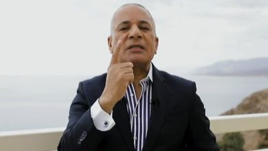 أحمد موسى