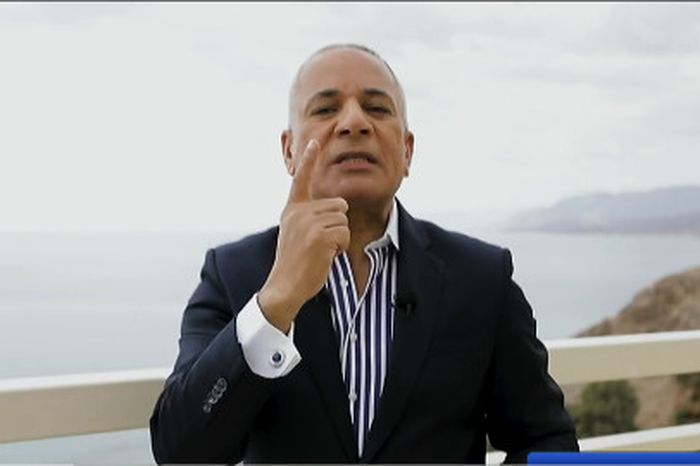 أحمد موسى
