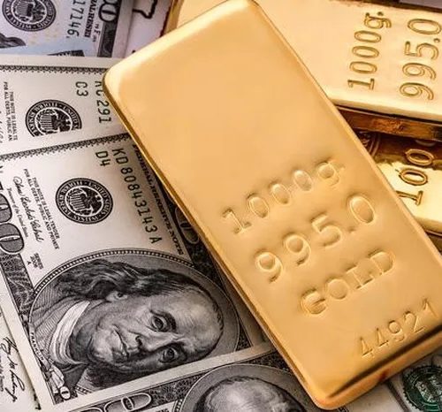 أسعار الذهب