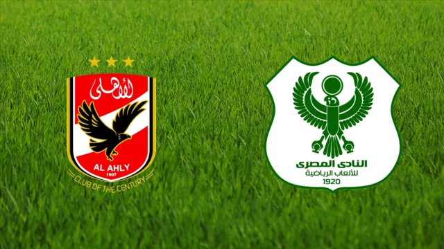 صراع الصدارة يشتعل.. الأهلي يصطدم بالمصري في قمة نارية بالدوري المصري