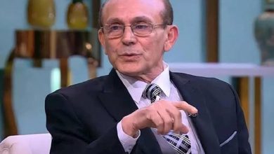 محمد صبحي