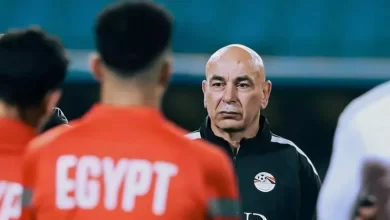مبررات حسام حسن, حسام حسن, منتخب مصر, منتخب أوزبكستان, هزيمة منتخب مصر