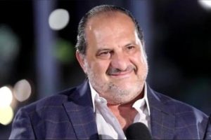 خالد الصاوي