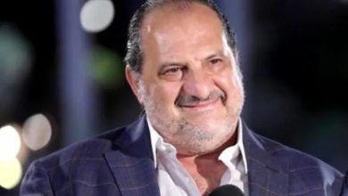 خالد الصاوي