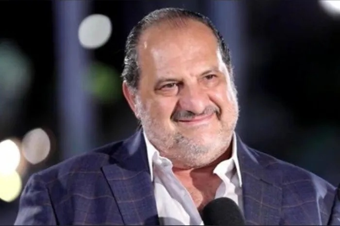 خالد الصاوي