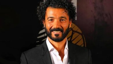 خالد النبوي