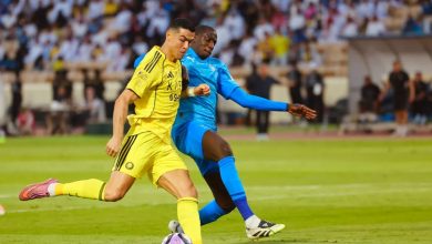 النصر