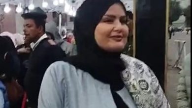 سما المصري