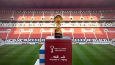 كأس العرب