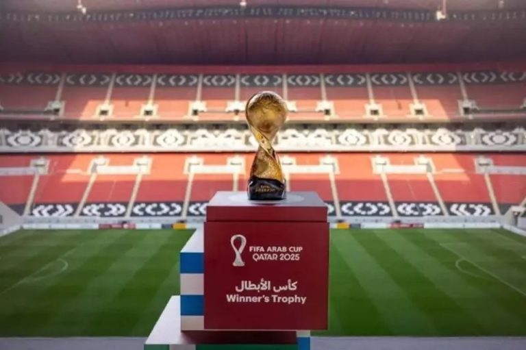 كأس العرب