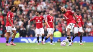 مانشستر يونايتد