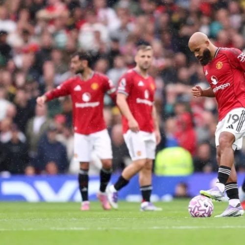 مانشستر يونايتد