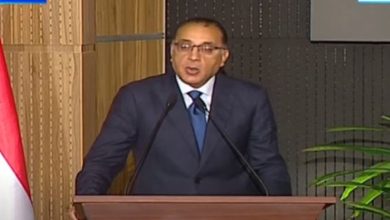 مدبولي