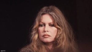 بريجيت باردو