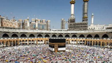 عمرة رمضان