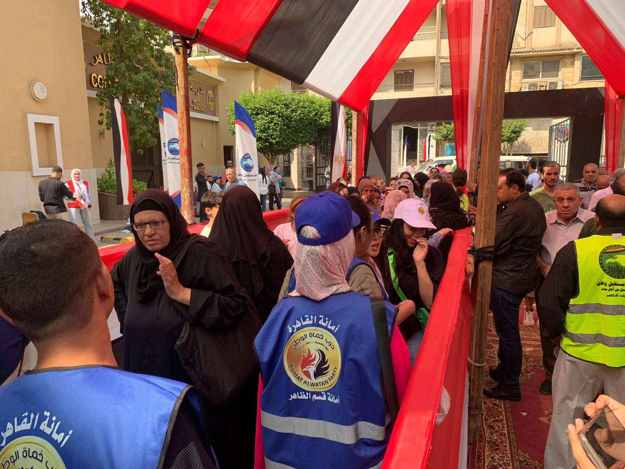 انتخابات النواب 2025, إعادة الانتخابات النواب , دوائر الجيزة, انتخابات الإسكندرية, انتخابات الصعيد, حزب مستقبل وطن, الهيئة الوطنية للانتخابات, بطلان النتائج, أخبار مصر, الدليل نيوز, كريم محمد