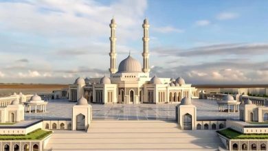 المسابقة العالمية للقرآن الكريم