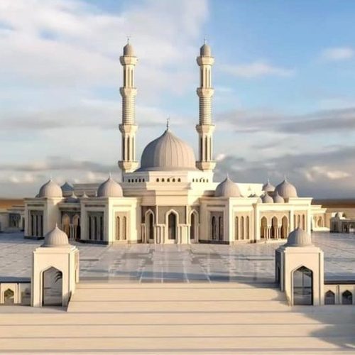 المسابقة العالمية للقرآن الكريم