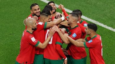 أمم إفريقيا