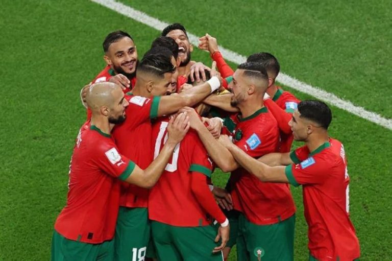 أمم إفريقيا