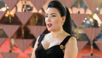 عبير صبري