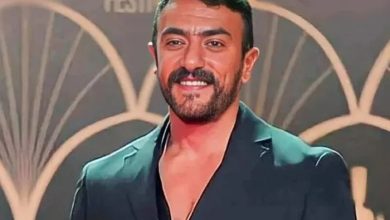 أحمد العوضي