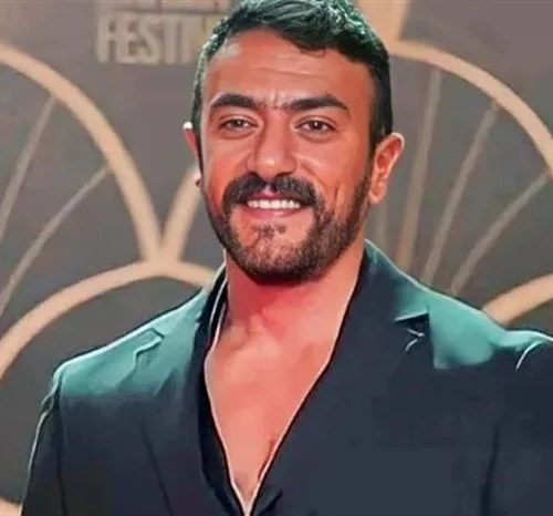 أحمد العوضي