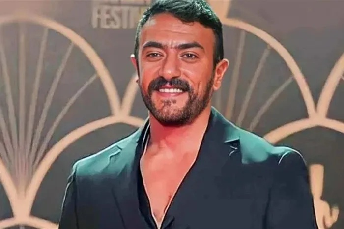 أحمد العوضي