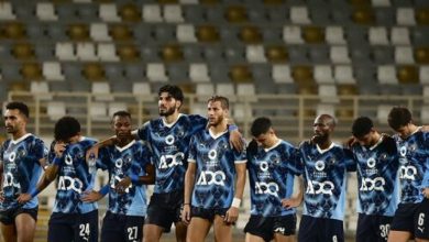بيراميدز وفلامينغو, كأس القارات للأندية, موعد مباراة بيراميدز اليوم, علي محمد علي, قناة بي إن سبورت 2, استاد أحمد بن علي, عبد الرحمن الجاسم, أخبار الرياضة, الدليل نيوز, كريم محمد