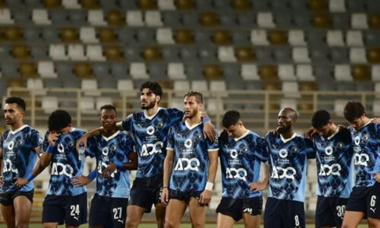 بيراميدز وفلامينغو, كأس القارات للأندية, موعد مباراة بيراميدز اليوم, علي محمد علي, قناة بي إن سبورت 2, استاد أحمد بن علي, عبد الرحمن الجاسم, أخبار الرياضة, الدليل نيوز, كريم محمد