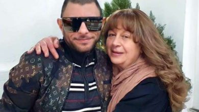 سمية الألفي