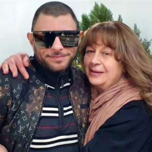 سمية الألفي