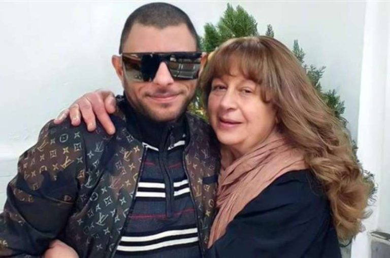 سمية الألفي