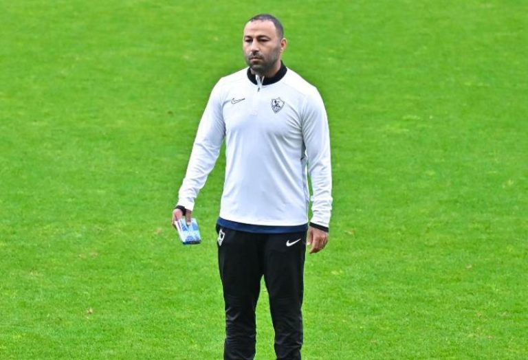 نادي الزمالك, أحمد عبد الرؤوف, تامر عبد الحميد, حازم إمام, جون إدوارد, كأس عاصمة مصر, مباراة الزمالك والاتحاد.