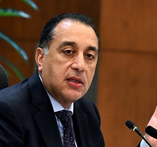 رئيس الوزراء, صندوق النقد الدولي, الاقتصاد المصري, العاصمة الإدارية, برنامج الإصلاح الاقتصادي, أسعار السلع, أخبار مصر, الدليل نيوز