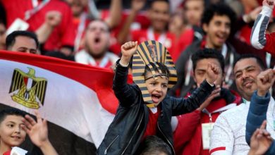 مصر